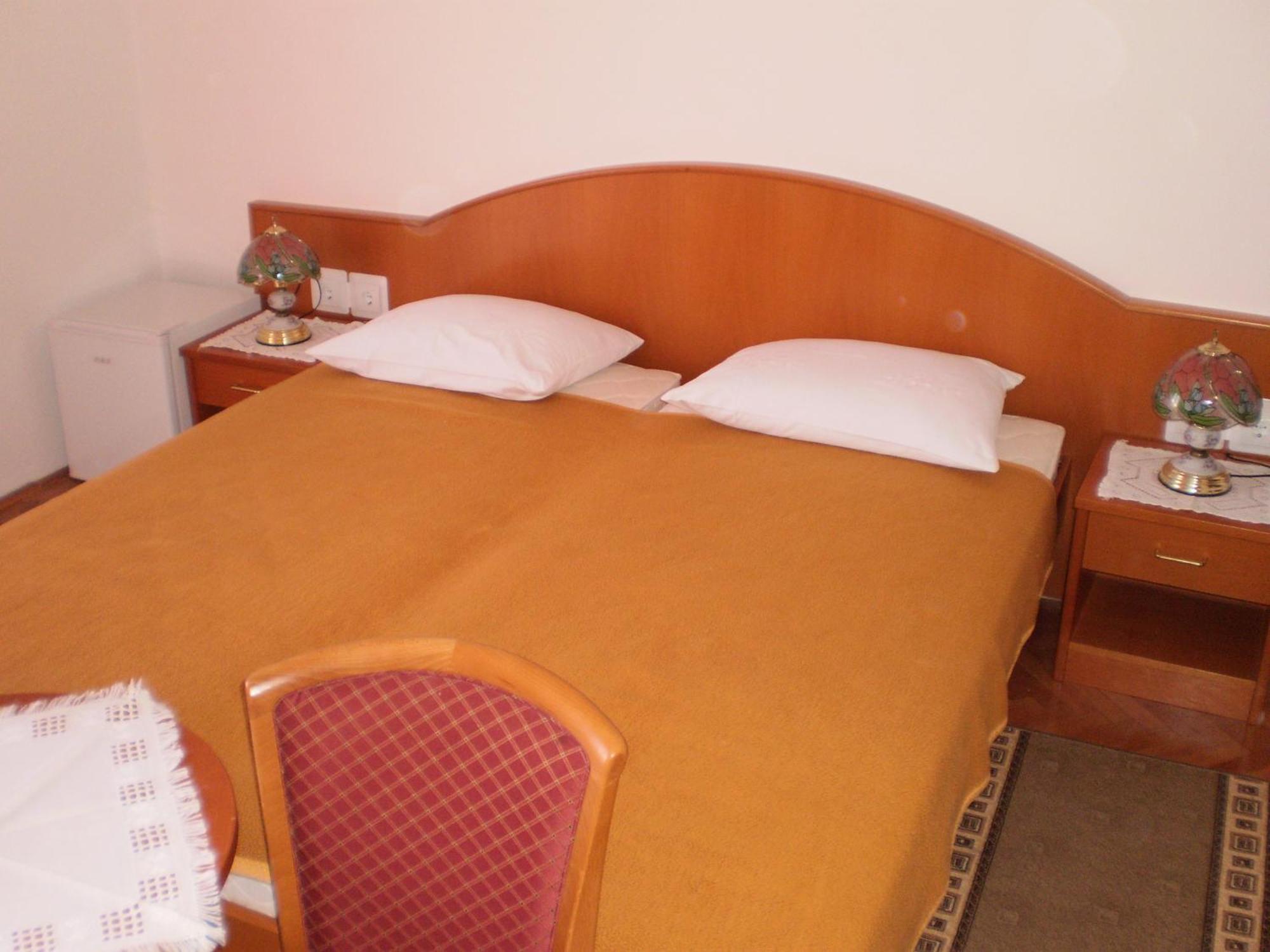 Guesthouse Storelli Lopud Habitación foto
