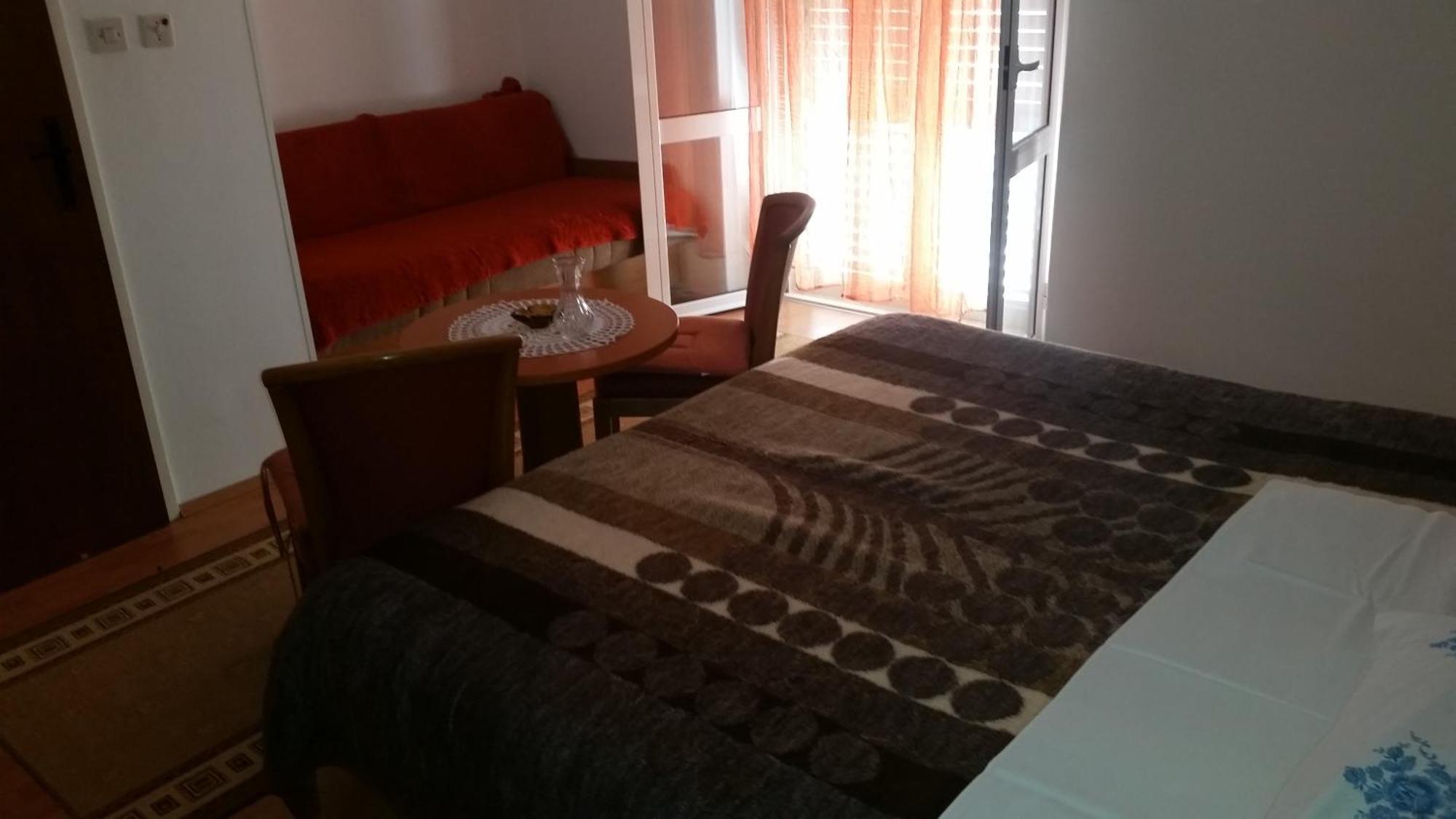Guesthouse Storelli Lopud Habitación foto