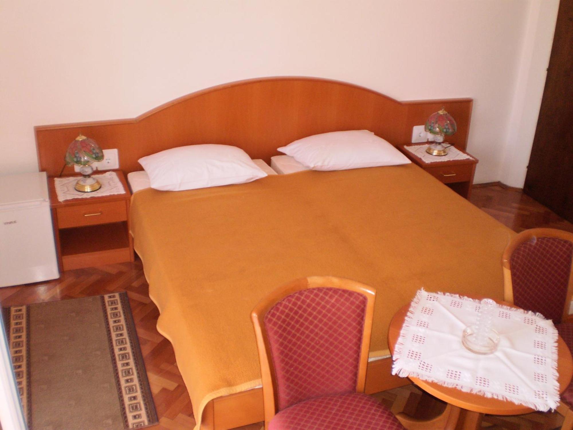 Guesthouse Storelli Lopud Habitación foto